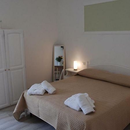 La Fortezza Crotone Exterior foto